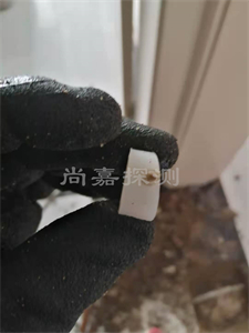 咸宁暖气管道漏水检测