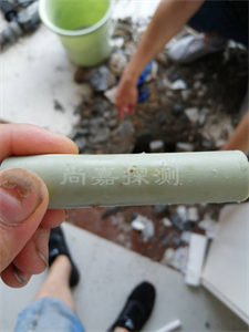 咸宁室内漏水检测